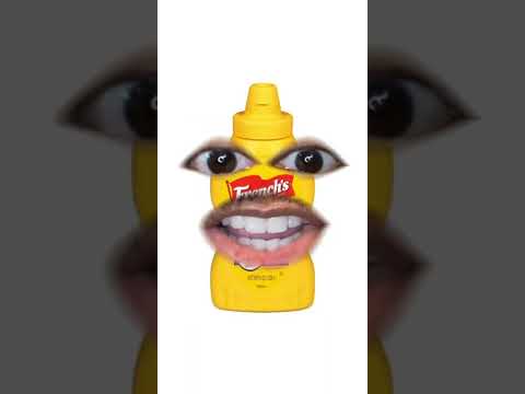 Mustard, Mayo, and Ketchup