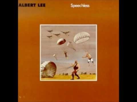 T-Bird to Vegas - Albert Lee