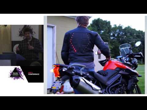 Building Devices with Elixir Erlang using Nerves - Justin Schneck