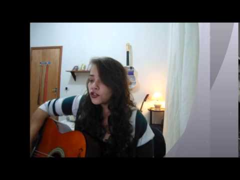 Firma Meu Coração (steady My Heart/kari Jobe) video