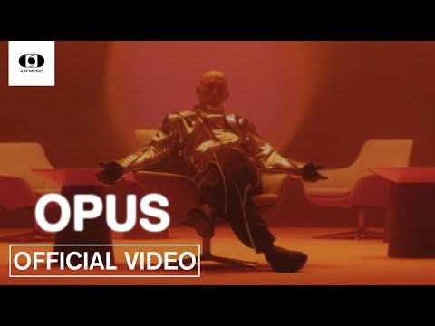 &lsquo;35mm&rsquo; Visualizer | OPUS