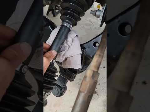 Napa makes th best axles dont waste your time at AutoZone or O'Reilly or paying twice as much fr OEM