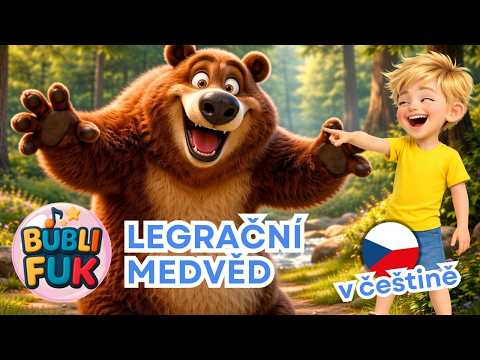 MEDVĚDI NEVĚDÍ - Tomík a Kamarádi | Animované písničky pro děti