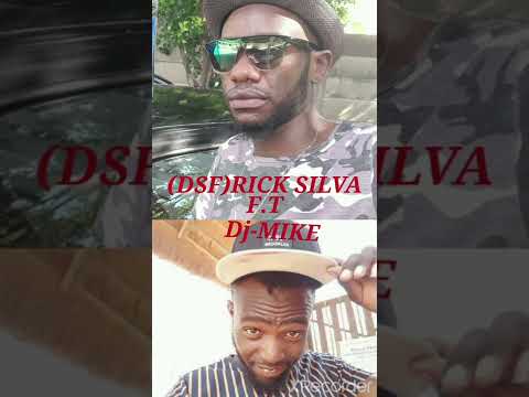 (DSF)RICK SILVA FT DJ-MIKE TOO SHINE