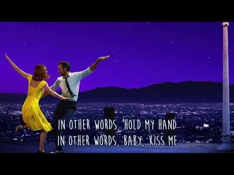 La La Land - Fly Me To The Moon "Acoustic Version" (Karaoke HD)