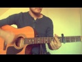 Hillsong - All Things New (Новое Творишь) acoustic guitar ...