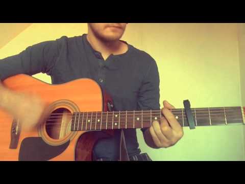 All Things New - Hillsong Live