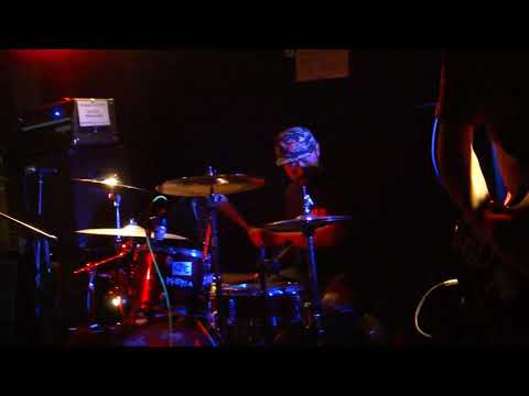 20181006 Smoking Barrels - (Part 2)