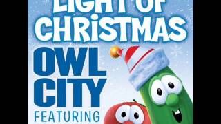 Owl City Light Of Christmas ft.Tobymac
