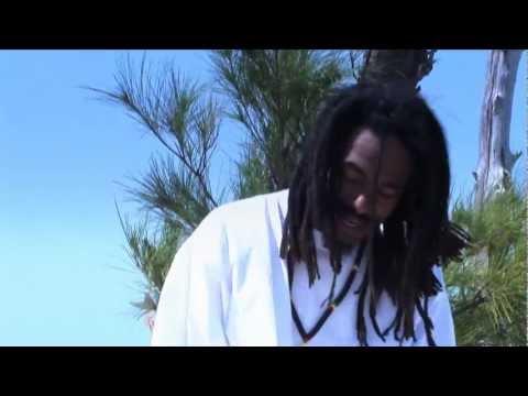 Jah Nyne - In The Name Of Jah Video