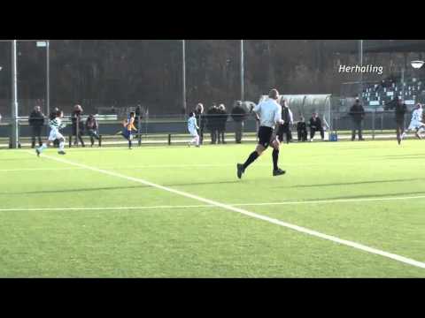 Nuenen O14 - RKVVO C7G (29-11-2014)