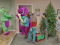 Night Before Christmas 2000 Version Part 7