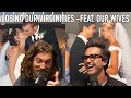 Losing Our Virginity Feat Our Wives
