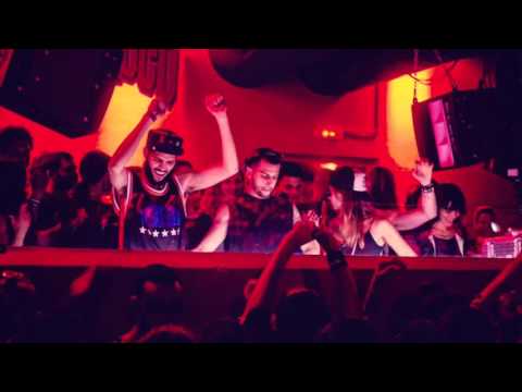 The Martinez Brothers - Live @ DC10 Circoloco Ibiza Sept 14 2015