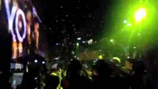 Armani Priv  Dubai  Live   XO Saturdays GOLD Edition at Armani Priv     06 2012