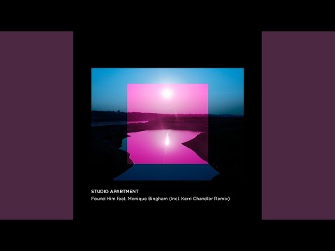 Found Him (Original Mix)