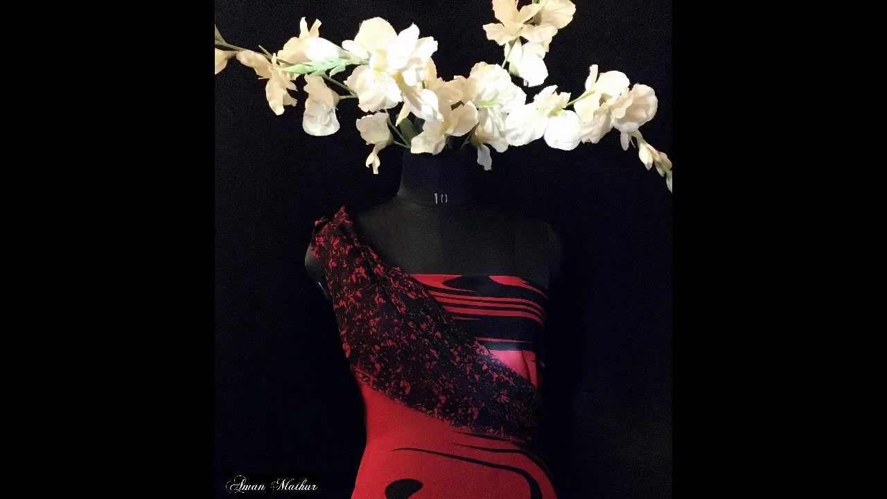 Pre-Fall 2020 | Collection teaser | 'The redefined tenebrism' By Aman Mathur