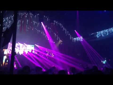 London, night club "Heaven" / jan 2014