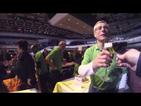 Unser Dorf hat Zukunft -- Berlinfahrt Mengsberg