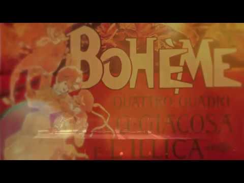 120 anni di Bohème - La Prima al Regio di Torino
