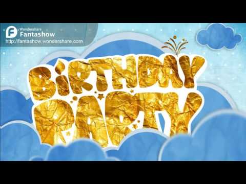 Liana Birthday Clip 2015