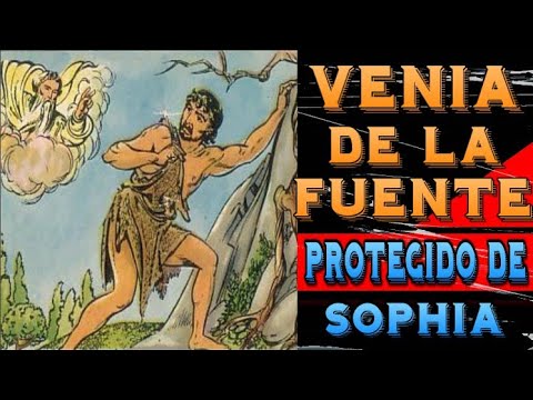 GNOSTICOS PRIMITIVOS LOS CAINITAS