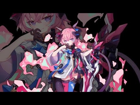 Honkai Impact3 SEA Exalted Abyss Redlotus Benares 723 poin