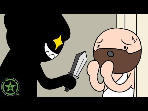 The Most Bloodthirsty Coup Yet - AH Animated