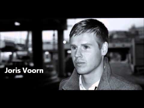 Joris Voorn - Beatport Lounge (Mysteryland Sessions)