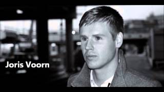 Joris Voorn - Beatport Lounge (Mysteryland Sessions)
