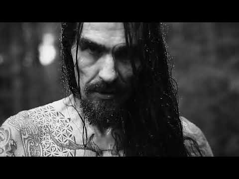 WIDUKIND:  "COLD BLACK SUMMER"