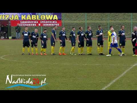 04.11.2018 Wisan Skopanie - Stal Nowa Dęba 0:3 (0:2)