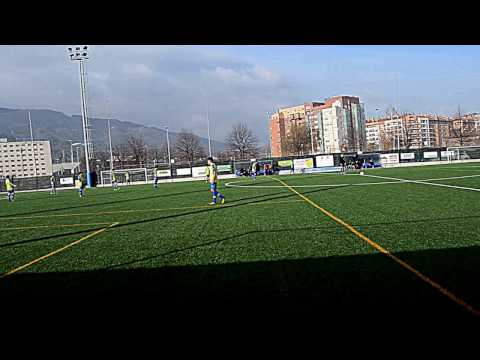 DINAMO SANTURCE VS ZUAZO ANSIO