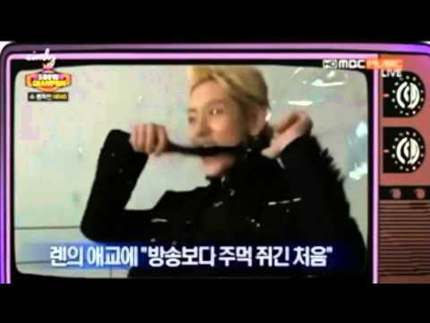 130306 Show Champion News - NU'EST