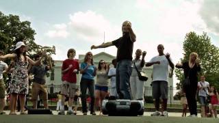 Guido Orchestra: AirViolin USA