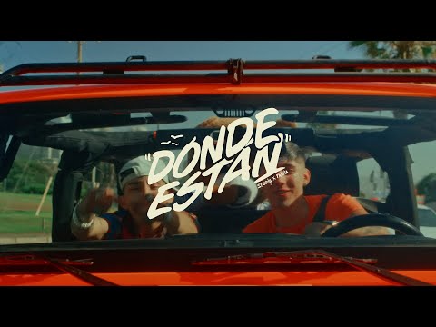 Donde Están - Standly Ft. Pailita (Prod. Big Cvyu)