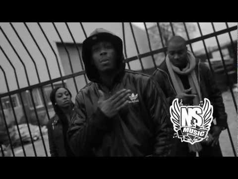 N&S MUSIC - #LCG [Official Music Video]