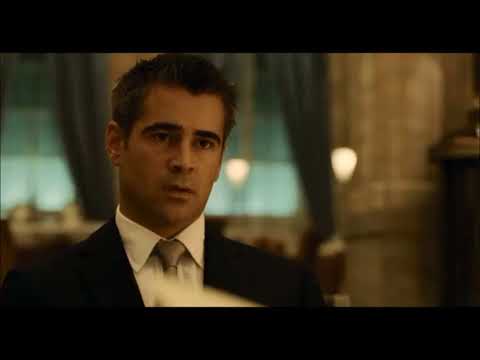 London Boulevard in 5 seconds