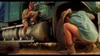 Paperback Hero - Hugh Jackman (lovers or friends fanvid)