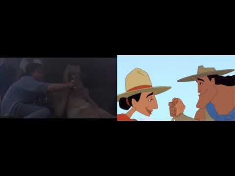 Kronk's new groove part 6