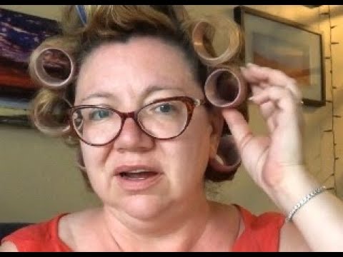 How To Use Velcro Rollers