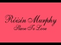 Róisín Murphy - Slave To Love (Bryan Ferry Cover ...