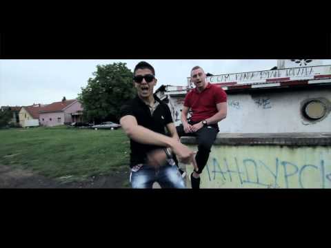 Nune & Brat Psycho ▶︎Ko Ste Vi Buraz◀︎ +18