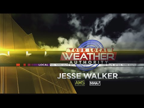 6pm Weather for Friday, April 10th, 2020