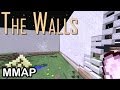 Minecraft: The Walls! (233) 