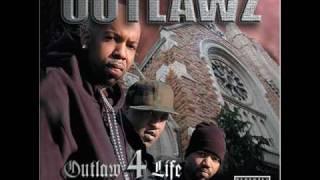 Outlawz - Real Talk (from Outlaw 4 life album)