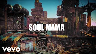 Zucchero - Soul Mama