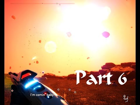 Far Cry 5 Lost on Mars  Walkthrough Gameplay "Home Security" Part 6 (DLC)