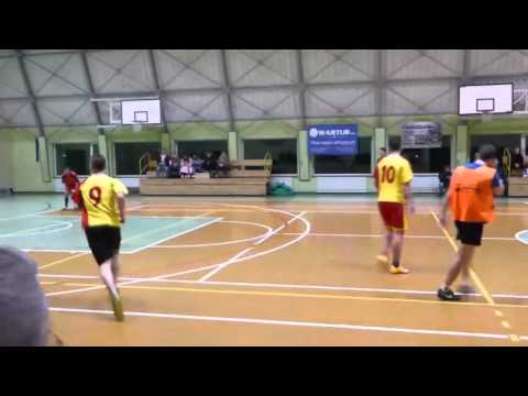 20. 01. 2016 r. SHLPN   -  ZSCKR Henryków – Husaria Niegosławice I