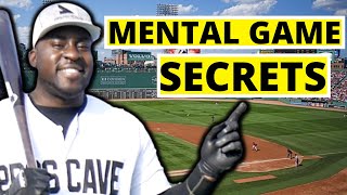 How To Improve Baseball Mental Game (4 Simple Keys To Improving Your Mental Game In Baseball)